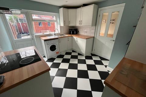 16 Breeden Drive, Curdworth, Sutton Coldfield, B76 9HJ