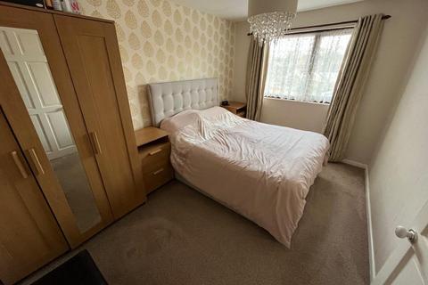 16 Breeden Drive, Curdworth, Sutton Coldfield, B76 9HJ