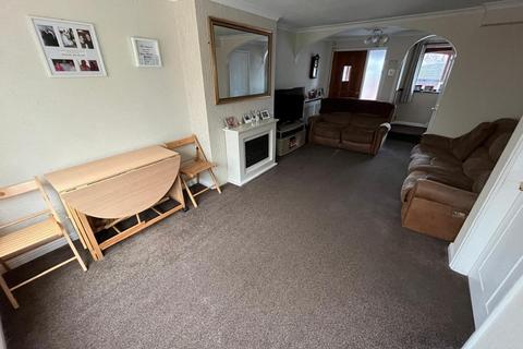 16 Breeden Drive, Curdworth, Sutton Coldfield, B76 9HJ