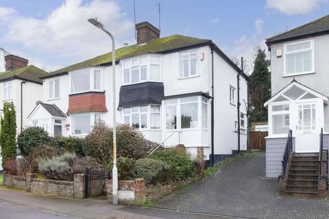 3 bedroom semi-detached house for sale, Masons Rise, Broadstairs, CT10