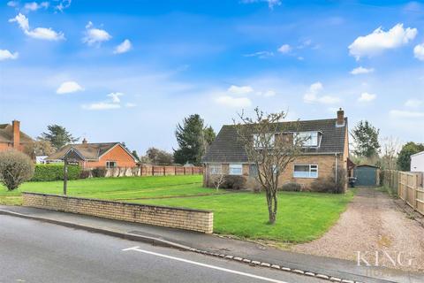 4 bedroom detached house for sale, Luddington Road, Stratford-Upon-Avon, Development Opportunity 0.86 Acre Plot