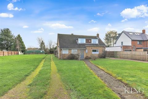 4 bedroom detached house for sale, Luddington Road, Stratford-Upon-Avon, Development Opportunity 0.86 Acre Plot