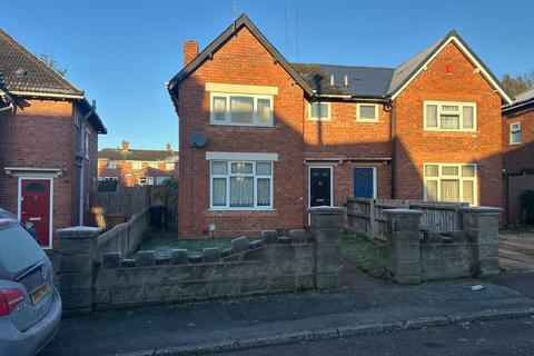 18 Trees Road, Walsall, WS1 3JU