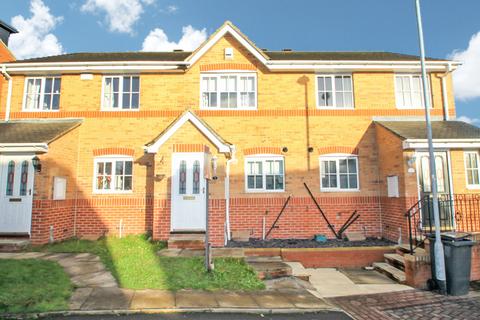 2 bedroom terraced house to rent, 7 Marsh Court, Pudsey, Leeds, LS28