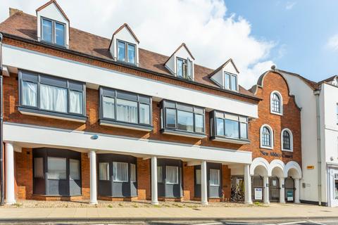 undefined, Abbey Yard, Abingdon, OX14