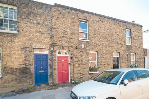 56 Station Road, London, SW13 0LP