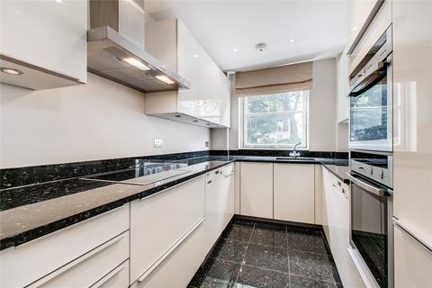 2 bedroom apartment to rent, London SW3