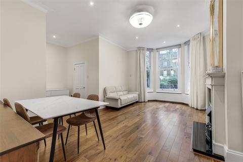 2 bedroom apartment to rent, London SW3