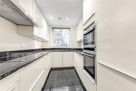 2 bedroom apartment to rent, London SW3