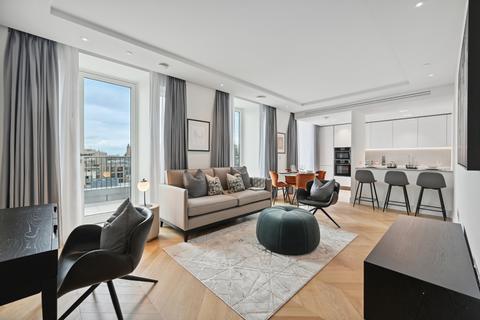 2 bedroom apartment for sale, Millbank London SW1P