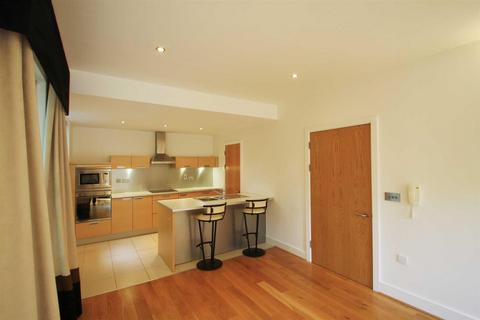 2 bedroom apartment to rent, Bank Place, Green Lane, Wilmslow