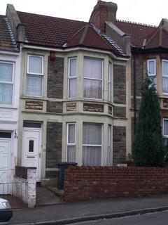 5 bedroom terraced house to rent, Ramsey Road, Somerset BS7