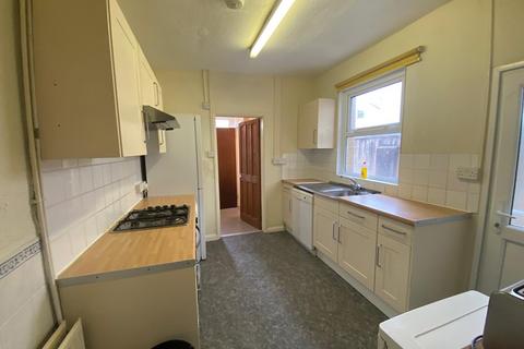 5 bedroom terraced house to rent, Ramsey Road, Somerset BS7