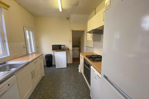 Ramsey Road, Bristol BS7