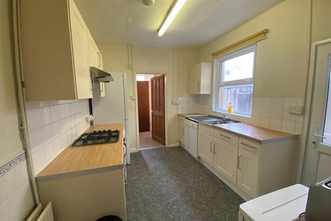 undefined, Ramsey Road, Bristol BS7