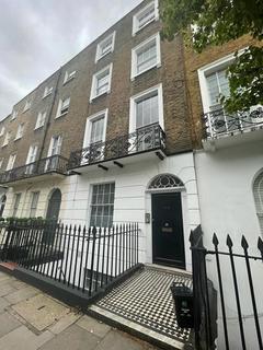 1 bedroom flat to rent, Gloucester Place, London NW1 6DX