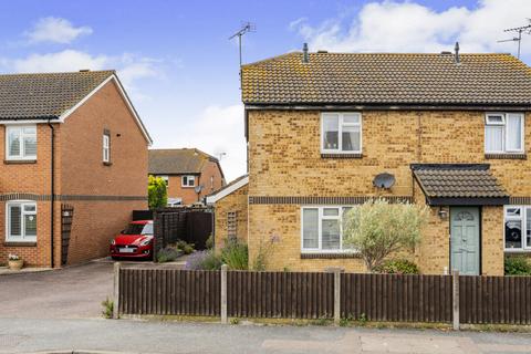 3 bedroom semi-detached house for sale, Station Road, Teynham, Sittingbourne, ME9