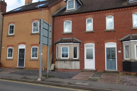 2 bedroom apartment to rent, Hednesford Road, Heath Hayes, Cannock