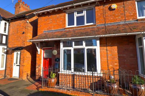 2 bedroom semi-detached house to rent, New Street, Tiddington, Stratford-Upon-Avon