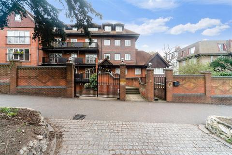 2 bedroom apartment to rent, Aspen Lodge, Wimbledon Hill Road, Wimbledon SW19