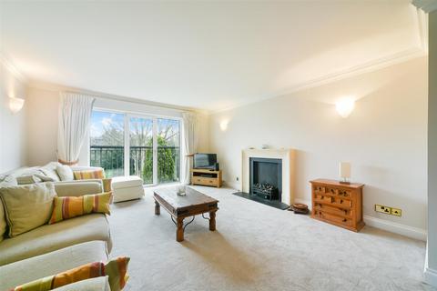 2 bedroom apartment to rent, Aspen Lodge, Wimbledon Hill Road, Wimbledon SW19