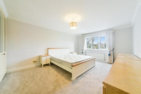 2 bedroom apartment to rent, Aspen Lodge, Wimbledon Hill Road, Wimbledon SW19