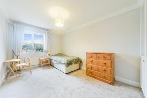 2 bedroom apartment to rent, Aspen Lodge, Wimbledon Hill Road, Wimbledon SW19