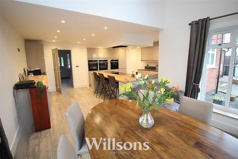 5 bedroom detached bungalow for sale, Station Road, Burgh Le Marsh, Skegness