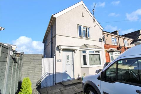 3 bedroom end of terrace house for sale, Poplar Avenue, Swindon SN2