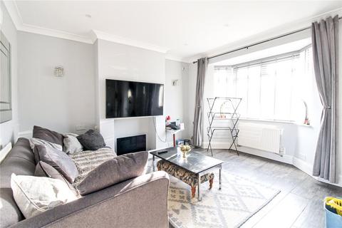 3 bedroom end of terrace house for sale, Poplar Avenue, Swindon SN2