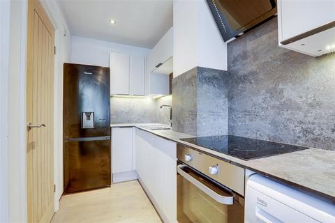 1 bedroom flat for sale, Loughborough Road, West Bridgford NG2