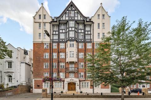 Mortimer Court,  Abbey Road,  NW8