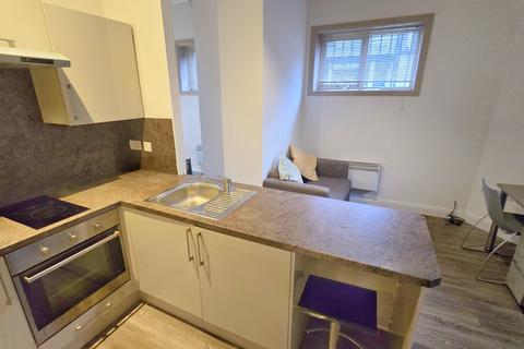 1 bedroom flat for sale, Landcross Road Flat  Landcross House A, Fallowfield