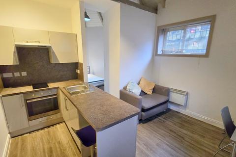 1 bedroom flat for sale, Landcross Road Flat  Landcross House A, Fallowfield