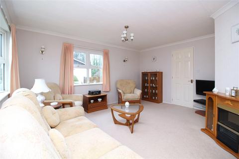 2 bedroom detached house for sale, Knightcrest Park, Milford Road, Everton, Hampshire, SO41