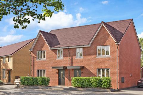 Peafield Rise, Barming, Maidstone, Kent