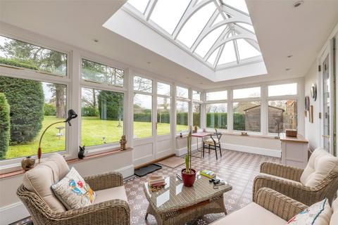 4 bedroom semi-detached house for sale, The Barracks, Goudhurst Road, Cranbrook, Kent, TN17