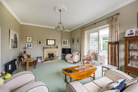 4 bedroom semi-detached house for sale, The Barracks, Goudhurst Road, Cranbrook, Kent, TN17