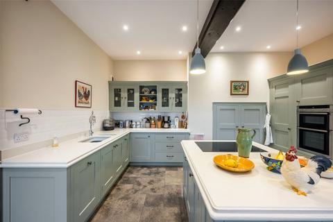 4 bedroom semi-detached house for sale, The Barracks, Goudhurst Road, Cranbrook, Kent, TN17