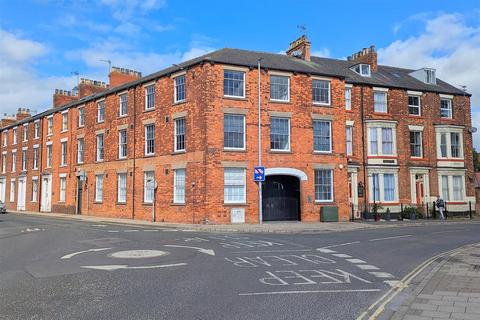 undefined, Trinity Lane, Beverley