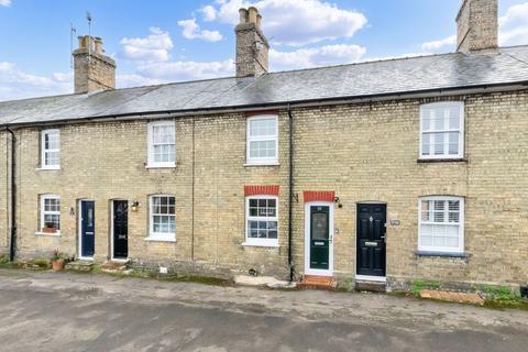 2 bedroom terraced house to rent, Normans Lane, Royston SG8