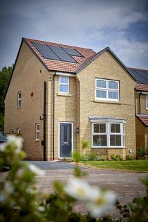 3 bedroom detached house for sale, Plot 80, Wansford at Lindofen View, Immingham, North East Lincolnshire DN40