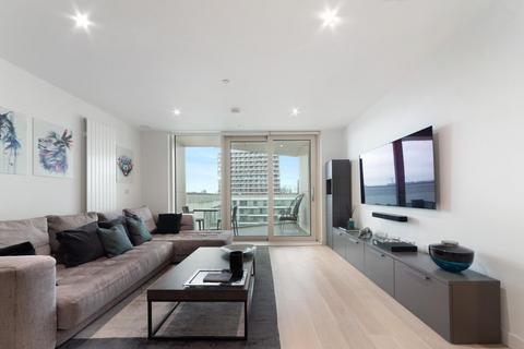 1 bedroom apartment for sale, Carrick House, Royal Wharf, E16