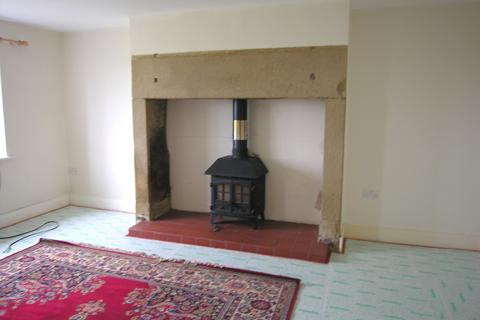 3 bedroom terraced house to rent, Elilaw Cottages, Elilaw, Morpeth, Northumberland