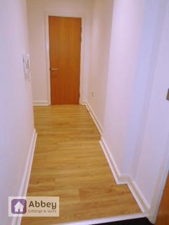 2 bedroom apartment to rent, Dyersgate, Bath Lane, Leicester