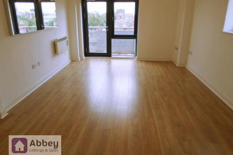 2 bedroom apartment to rent, Dyersgate, Bath Lane, Leicester