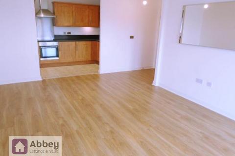 2 bedroom apartment to rent, Dyersgate, Bath Lane, Leicester