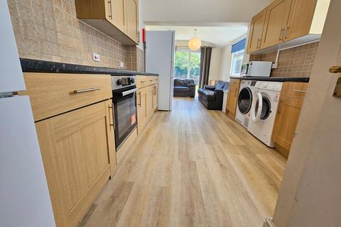 6 bedroom terraced house to rent, Brynland Avenue, Somerset BS7