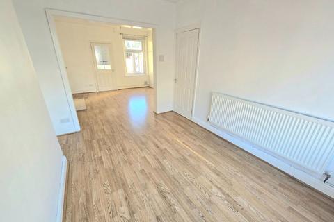 2 bedroom end of terrace house for sale, Cwmbath Road, Swansea SA6