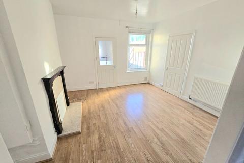 2 bedroom end of terrace house for sale, Cwmbath Road, Swansea SA6